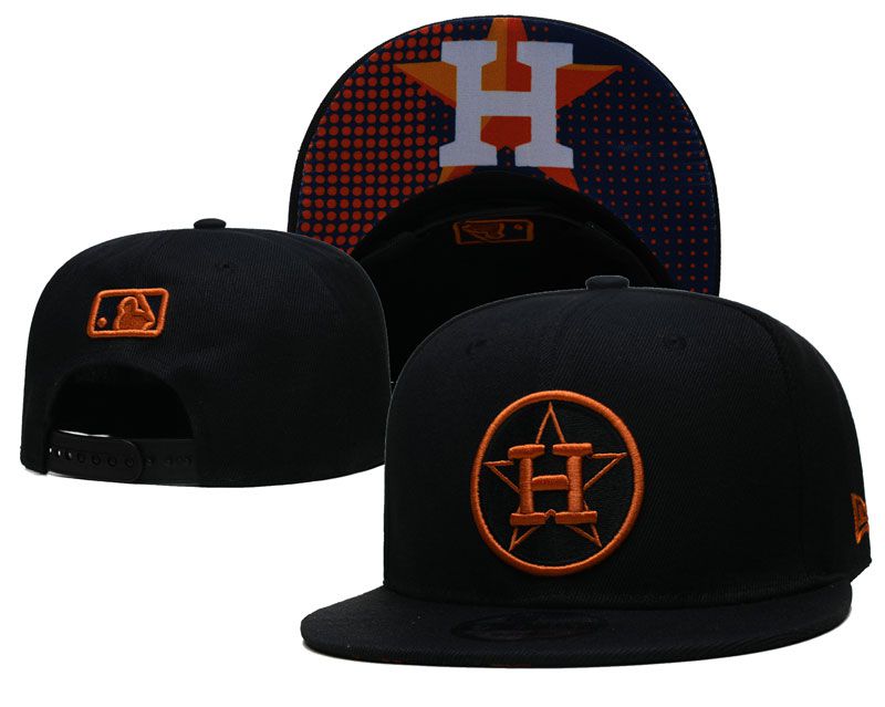 2022 MLB Houston Astros Hat YS0927->nfl hats->Sports Caps